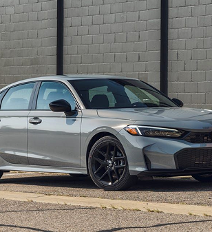 Sedan