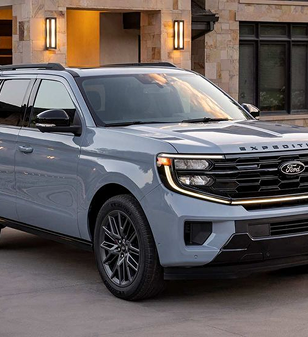 SUV
