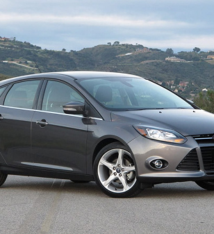 Hatchback