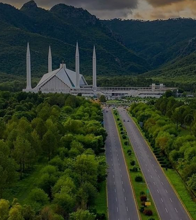 Islamabad