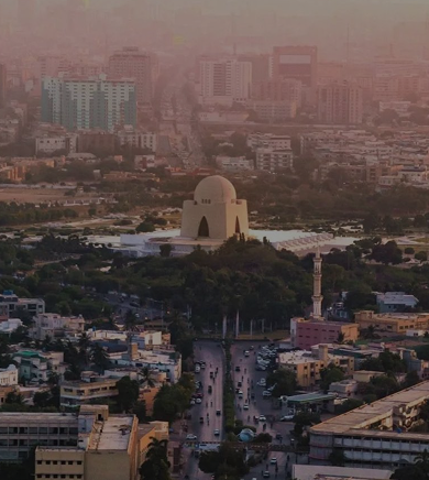 Karachi