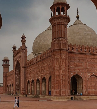 Lahore